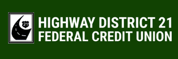Highway District 21 Federal Credit Union